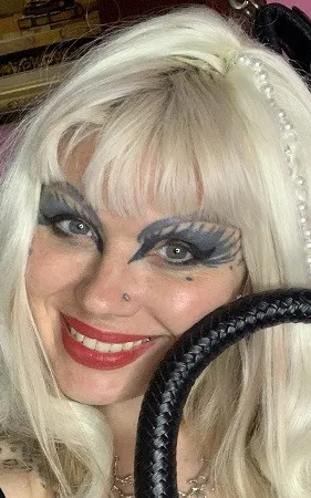 Goddess Starla