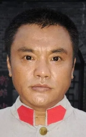 Zhang Qiuge