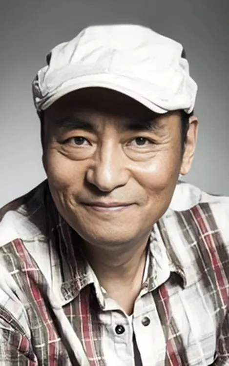 Wu Liansheng