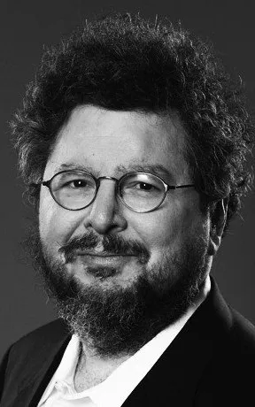 David Gelernter