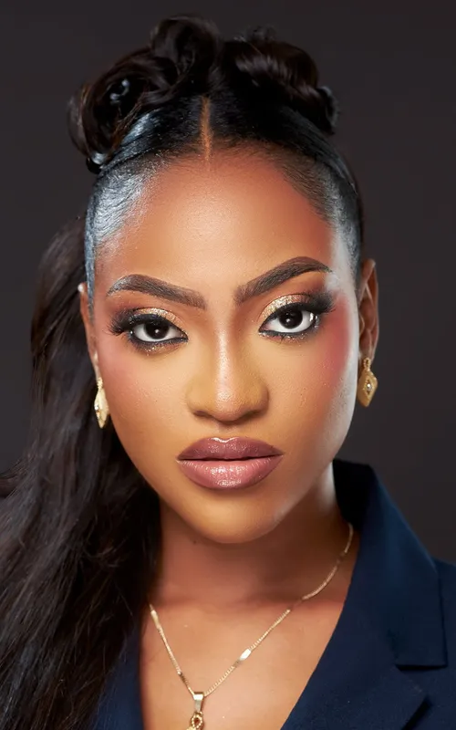 Princess Fathia Nkrumah