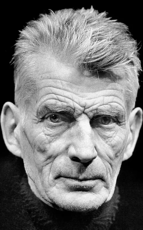 Samuel Beckett