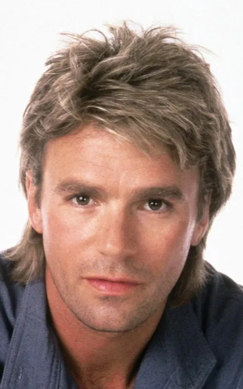 Richard Dean Anderson