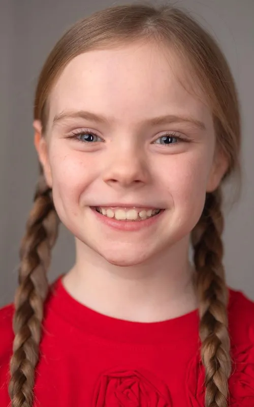 Isla Mercer