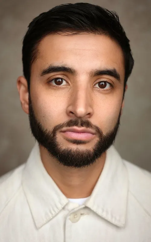 Michael Karim