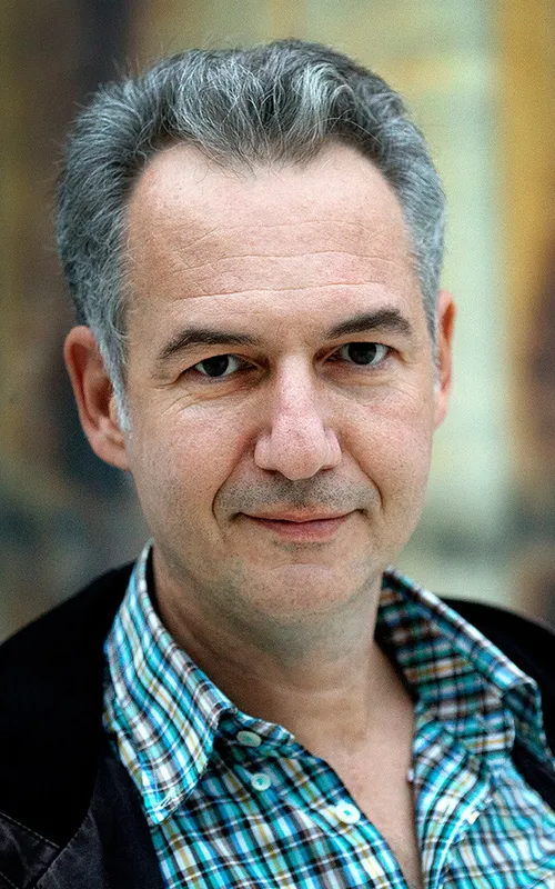 Apostolos Karakasis