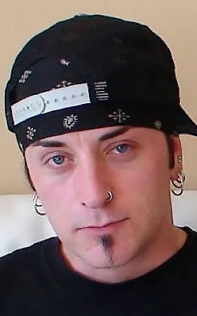 Christian Vaughn