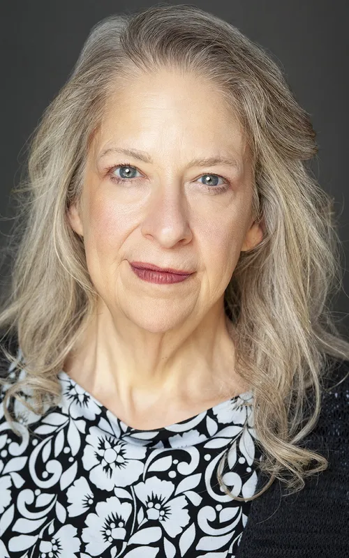 Laura Slowinski