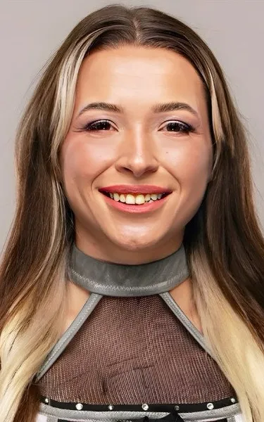 Raychell Rose