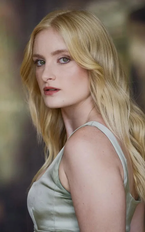Sydney Alexa Banton
