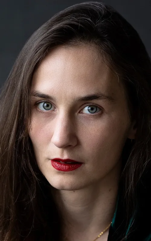 Anja S. Gläser