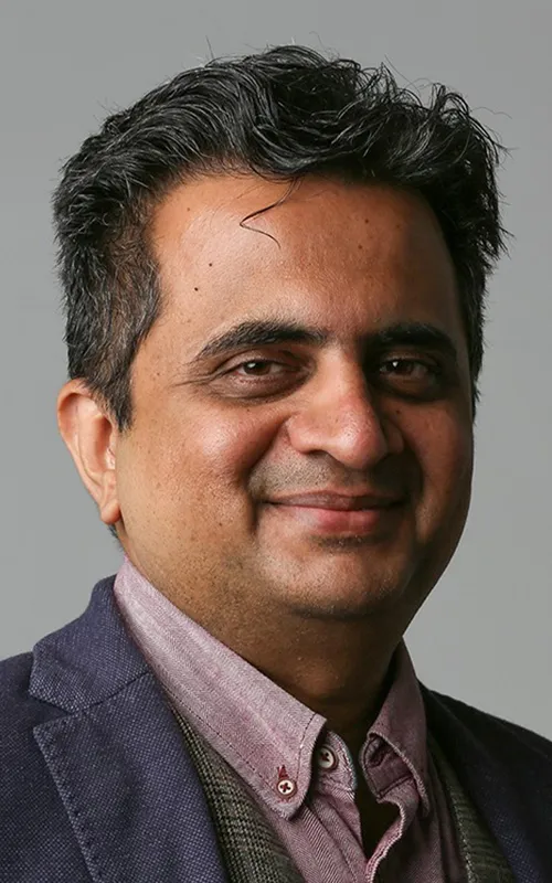 Kandarp Mehta