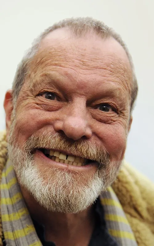 Terry Gilliam