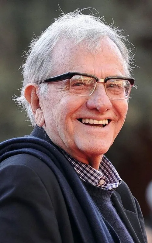 Enrico Lucherini