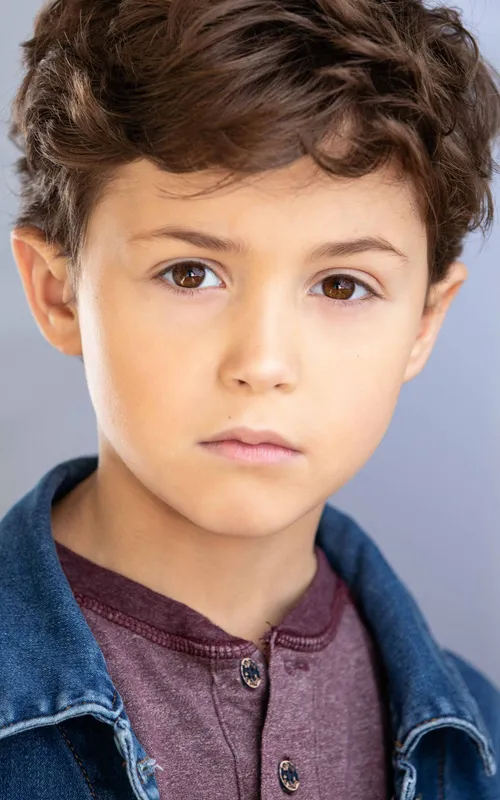 Gavin Hudson Berman