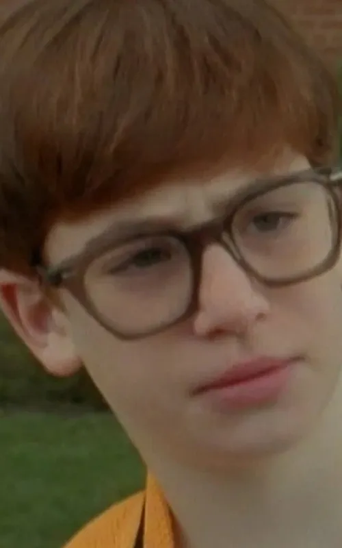 Adam Schofield