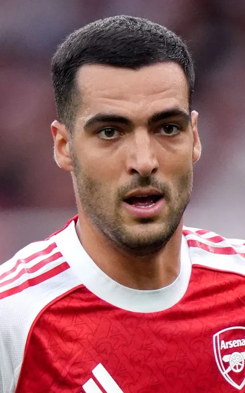 Mikel Merino