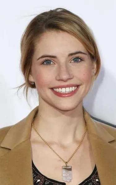 Wallis Currie-Wood