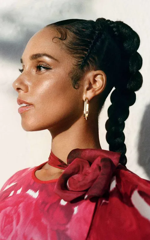 Alicia Keys