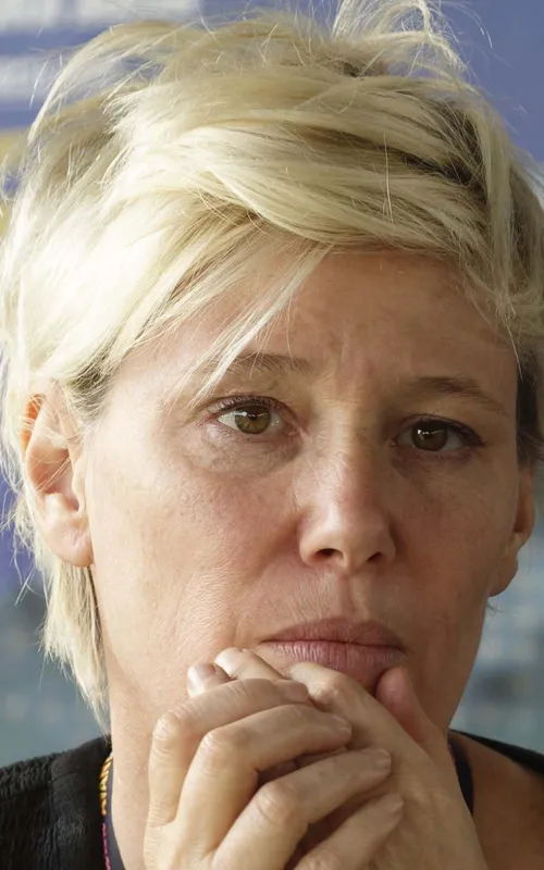 Maïtena Biraben