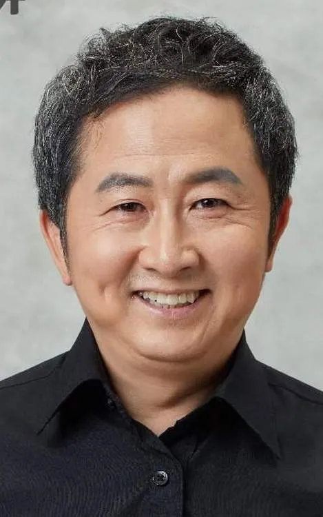 Ji Chun-seong