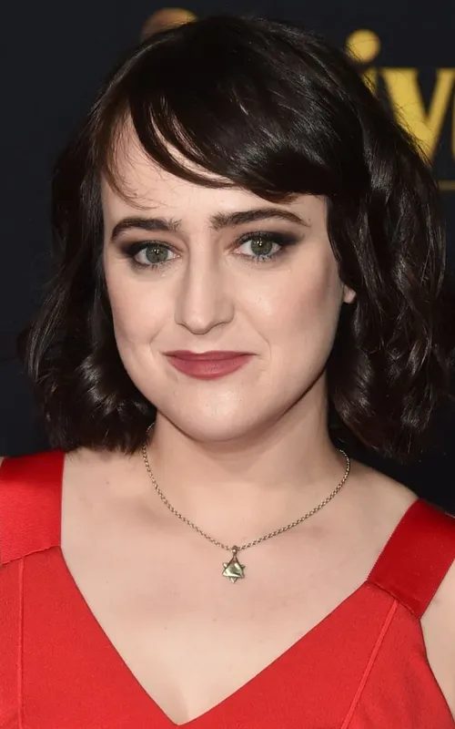 Mara Wilson