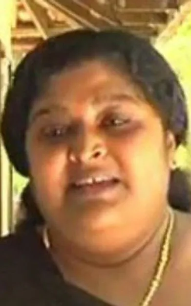 Beena Sabu
