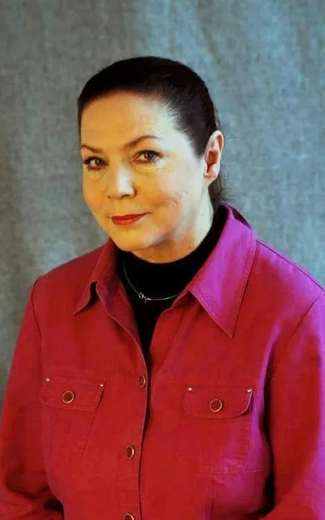 Nadezhda Khil