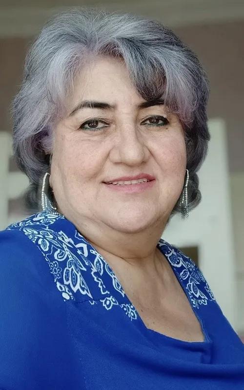 Zibakhanim Abdullayeva