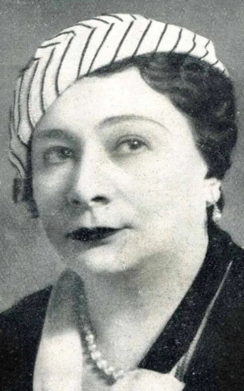 Olga Capri