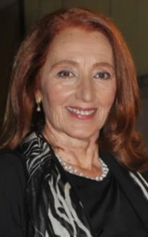 Linda Silva