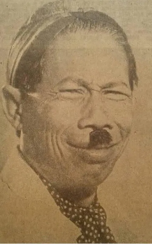Temon Kartoprawiro