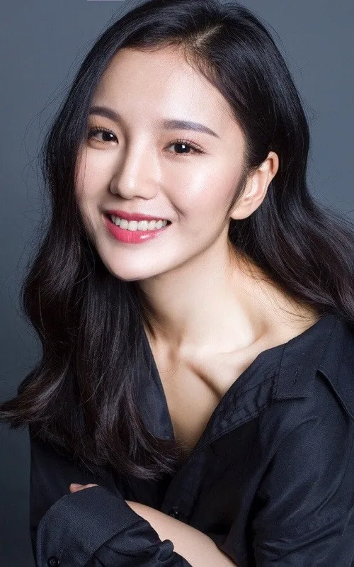 Wang Jiahe