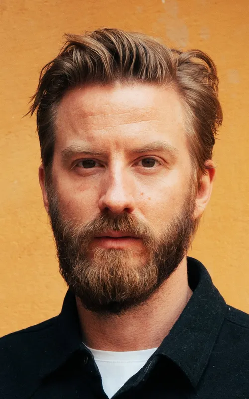 Filip Berg