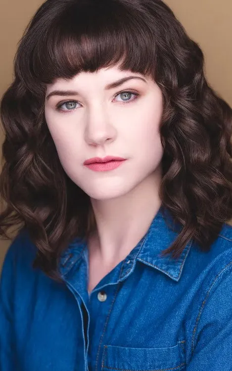 Hannah Perry