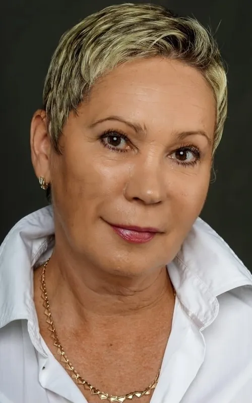 Olga Louzgina