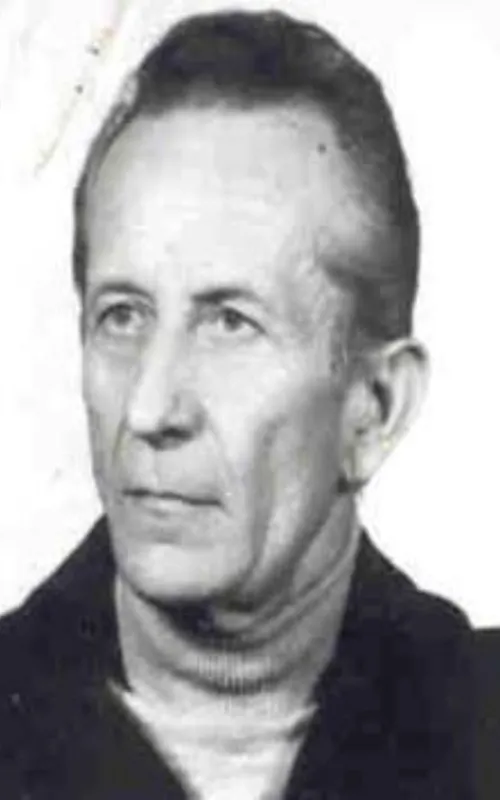 Mieczysław Tarnawski