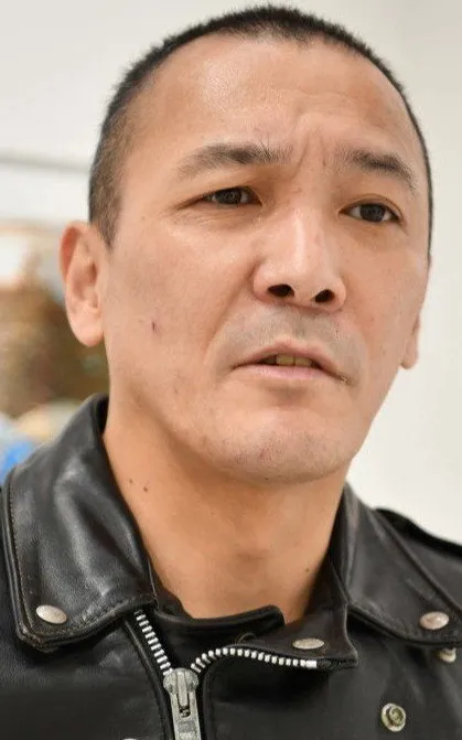 Kiyotaka Tsurisaki