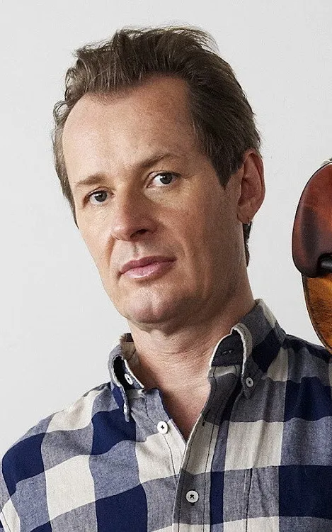 Richard Tognetti