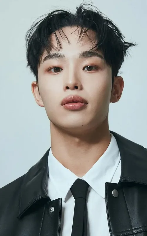 Jeong Ho-gyun