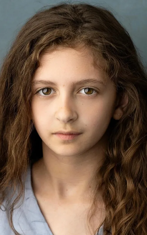 Amira Dutton