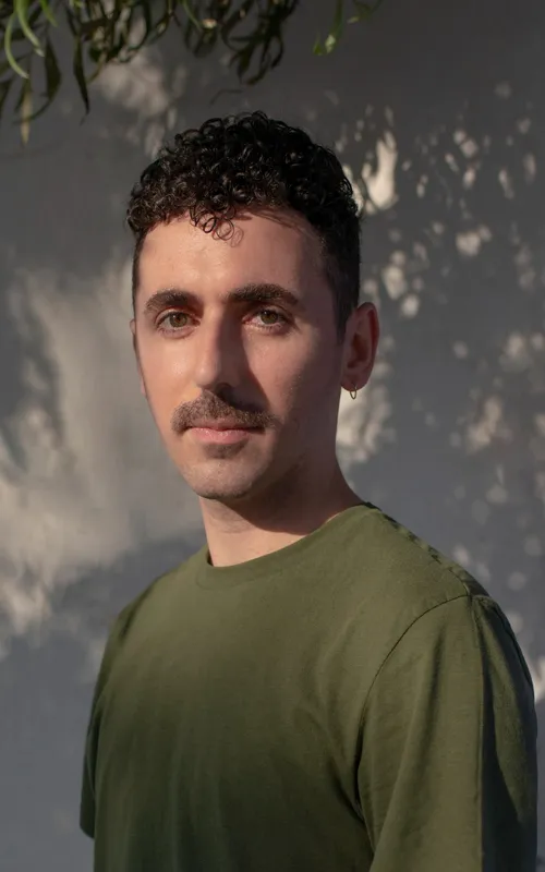 Giorgio Bassil