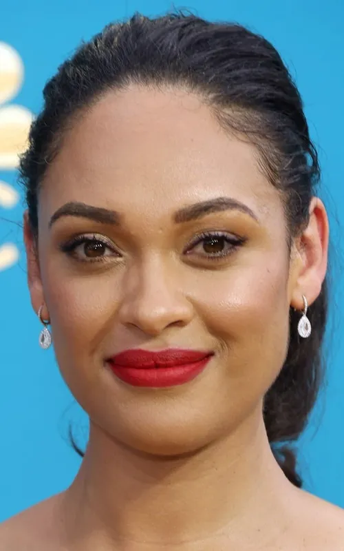 Cynthia Addai-Robinson