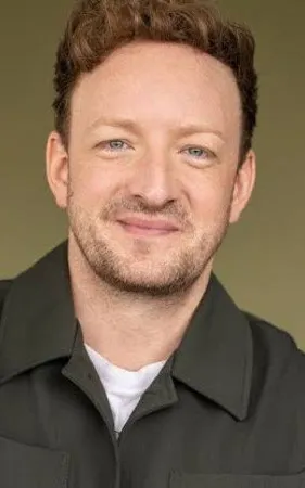 Jason McNally