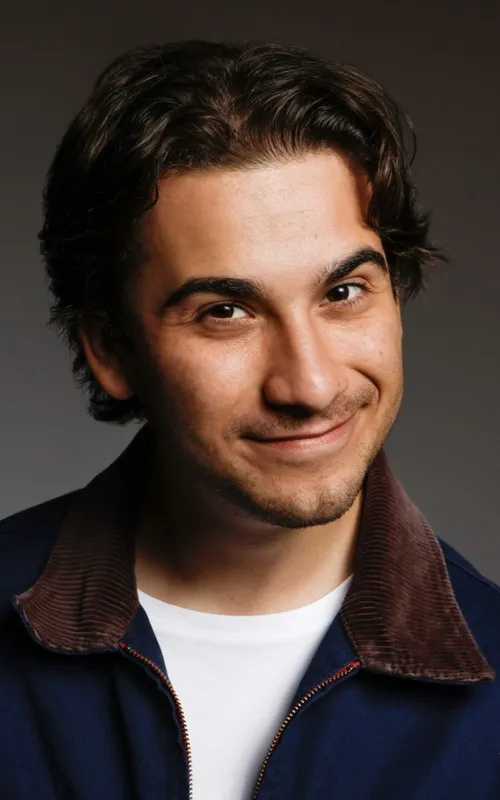 Cody Farkas