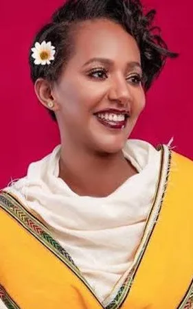 Ayu Girma