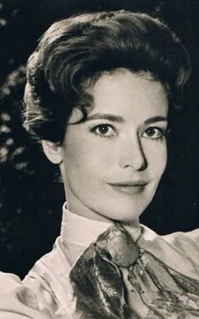 Elisabeth Müller