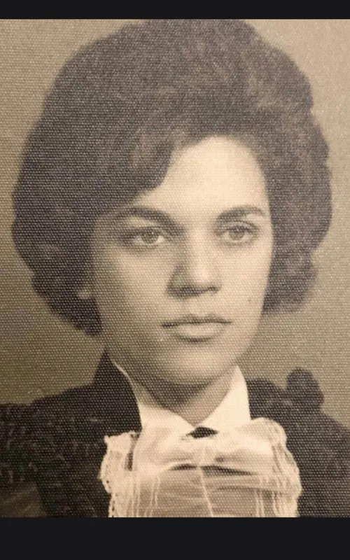 Margot Ferraz Cibin Pacheco