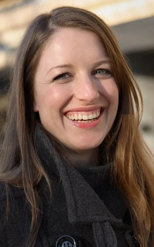 Suzie Templeton