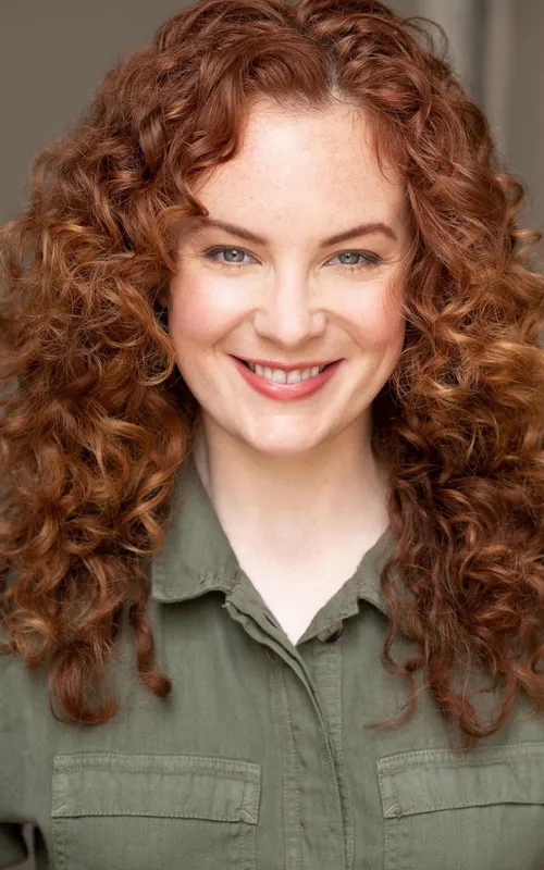 Molly Searcy